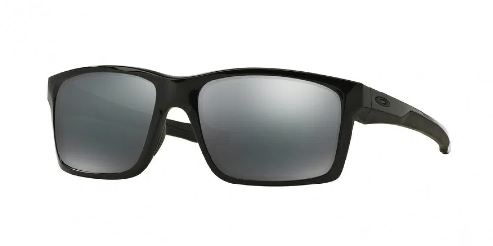 Oakley Mainlink 9264 Sunglasses - view 9